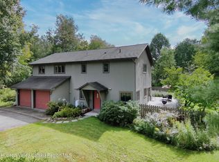 891 Old Post Rd, Esopus, NY 12561