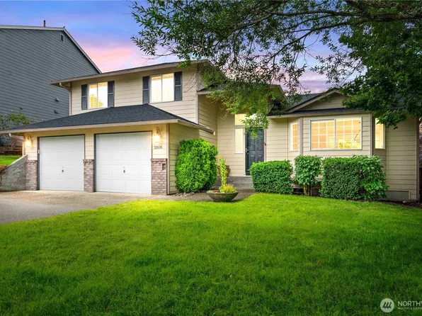 3306 48th Street NE, Tacoma, WA 98422