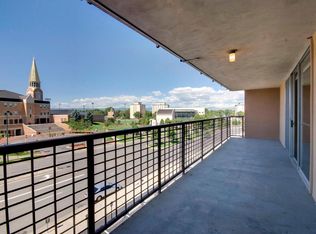 2225 Buchtel Blvd APT 602, Denver, CO 80210