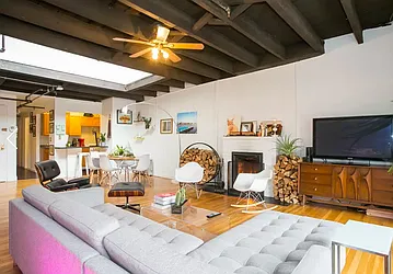 Rented by (Legacy) NY Quality Living Uptown