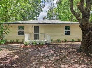 15283 5th St, Gulfport, MS 39503