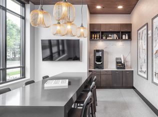 Expo, Minneapolis, MN 55414