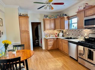 14 Bay State Rd, Cambridge, MA 02138