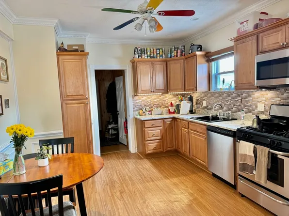 14 Bay State Rd, Cambridge, MA 02138