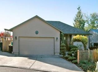 3114 Mahonia Ct, Forest Grove, OR