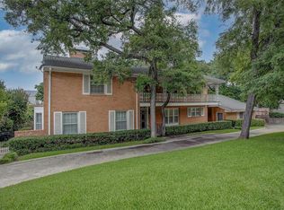 408 Hazelwood Dr, Fort Worth, TX 76107