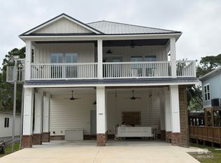 5517 Bear Point Ave, Orange Beach, AL 36561