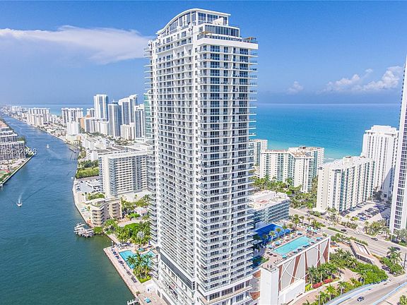 2nd image of 4010 S Ocean Dr #R1709