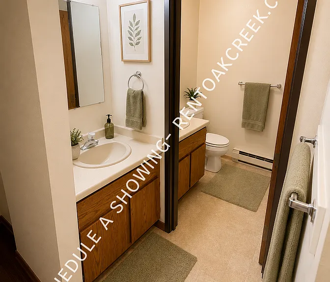 Lakeview Apartments — Photo 30