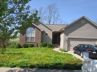 115 Hillside Cir, Charlestown, IN 47111