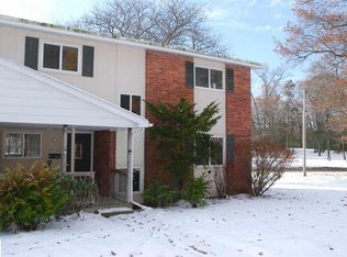 9016 Bissonette Dr, Oscoda, MI 48750