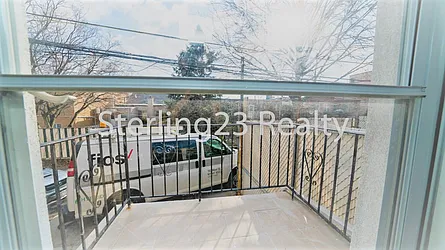 Rented by Sterling Realty Solution Inc