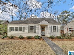 756 48th St S, Birmingham, AL 35222