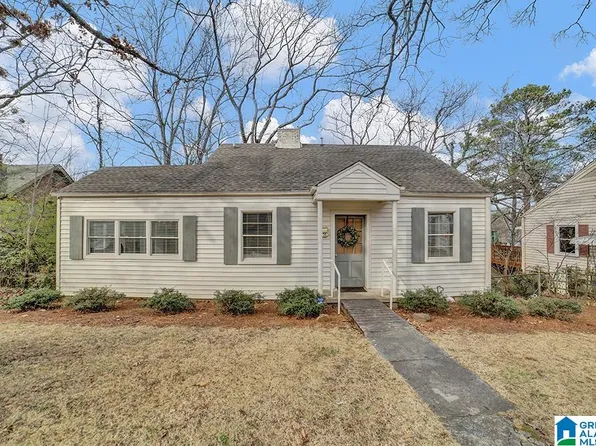 756 48th St S, Birmingham, AL 35222