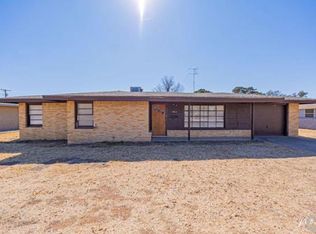 2413 W Cuthbert Ave, Midland, TX 79701