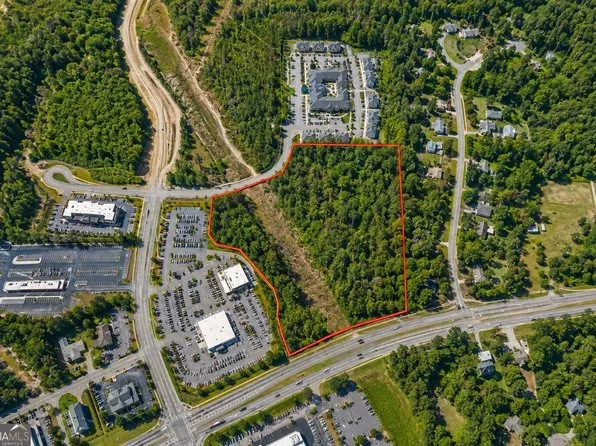 14.5 Acres Hwy #34-E, Newnan, GA 30265
