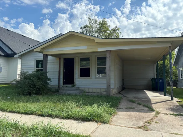 3603 Washington St, Greenville, TX 75401