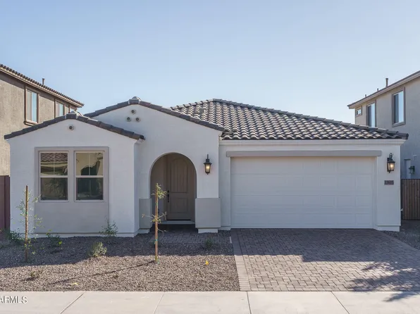 11615 W MARGUERITE Avenue, Avondale, AZ 85323