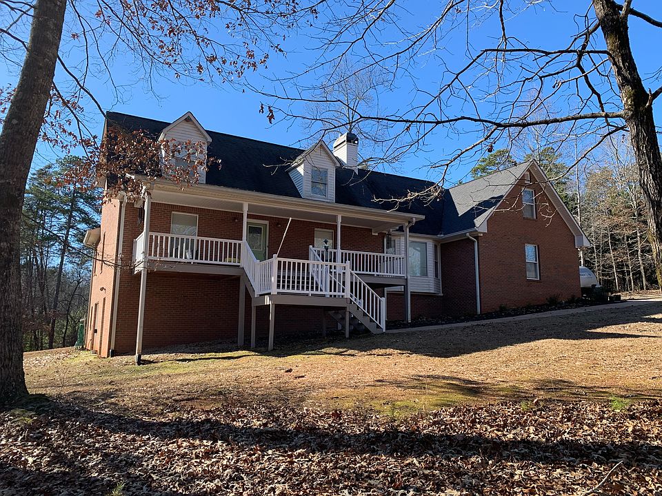 1st image of 156 Amicalola Forest Dr