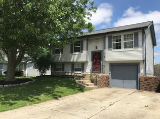 5614 Andrea Ln, Hilliard, OH 43026