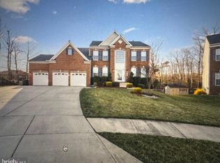 400 Indian Hill Ct, Accokeek, MD 20607