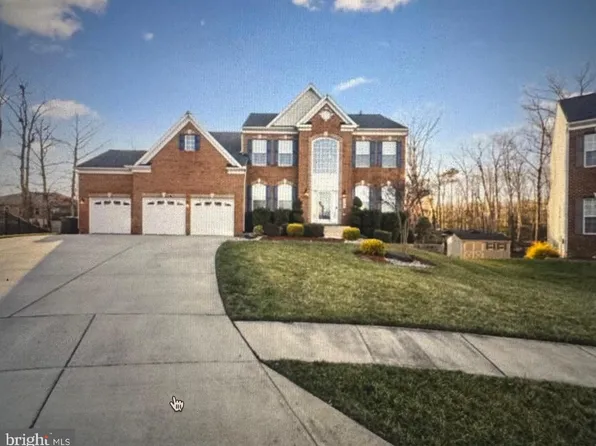 400 Indian Hill Ct, Accokeek, MD 20607