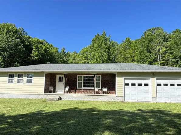 125 Maple Valley Rd, Worcester, NY 12197