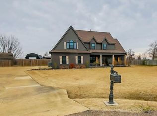 142 Morningside Dr, Marion, AR 72364
