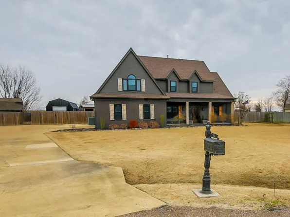 142 Morningside Dr, Marion, AR 72364