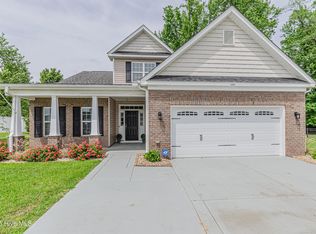 1900 Tralee Ct, Winterville, NC 28590