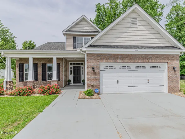 1900 Tralee Court, Winterville, NC 28590