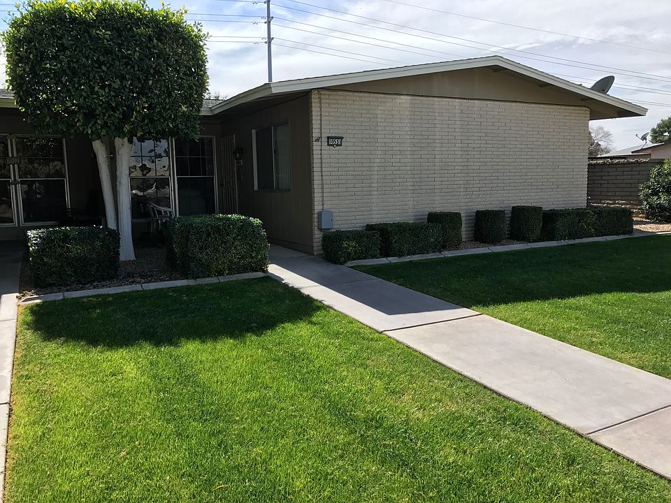 1st image of 10531 W Granada Dr