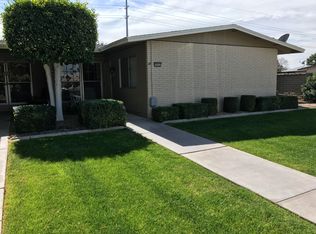 10531 W Granada Dr, Sun City, AZ 85373
