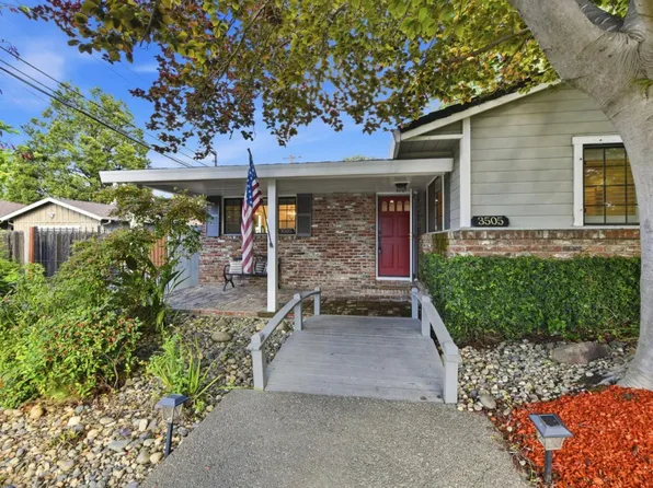 3505 Kersey Ln, Sacramento, CA 95864