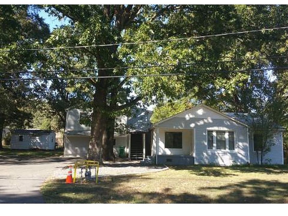 Main House