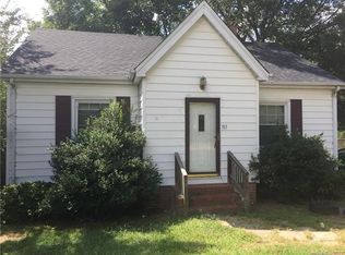 313 Ridge St, Albemarle, NC 28001