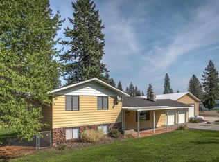 5855 W Vermont St, Spirit Lake, ID 83869