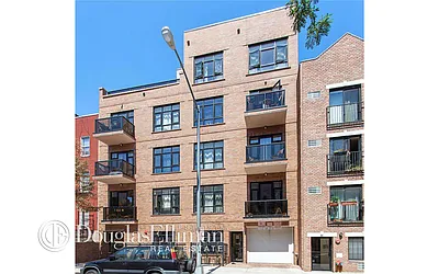 Sold by Douglas Elliman