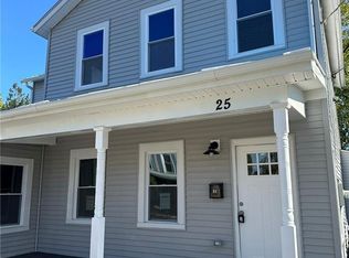 25 Mechanic Street, Port Jervis, NY 12771