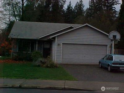 908 E Galena Street, Granite Falls, WA, 98252