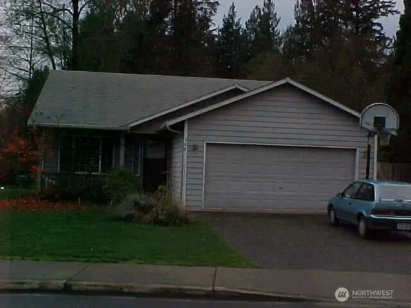 908 E Galena Street, Granite Falls, WA 98252