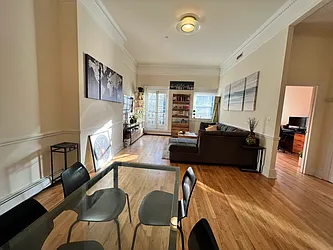 Rented by Heller Organization