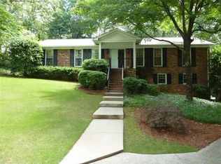 3 Westlyn Ct SW, Rome, GA 30165