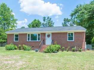 205 3rd St, Jackson, SC 29831