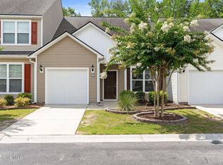 146 Freeboard Ln, Carolina Shor, NC 28467