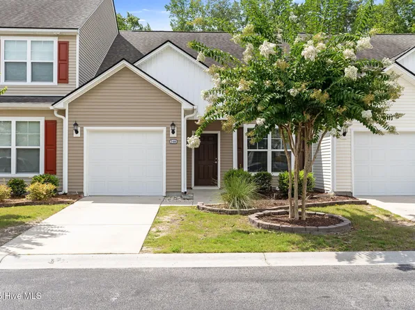 146 Freeboard Lane, Carolina Shores, NC 28467