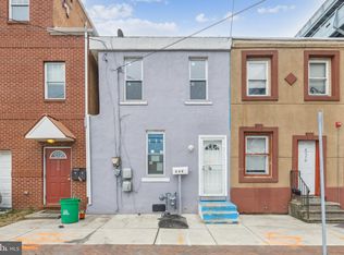 528 N Front St, Camden, NJ 08102