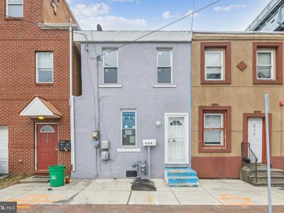 528 N Front St, Camden, NJ, 08102