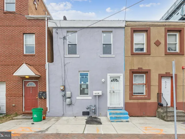 528 N Front St, Camden, NJ 08102