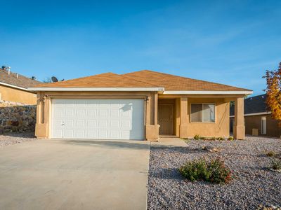 1150 Steins Dr, Las Cruces, NM, 88012